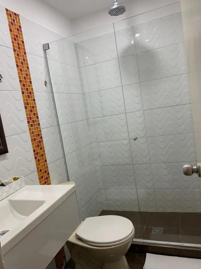***  Hotel Gallery Cartagena  Kolumbien