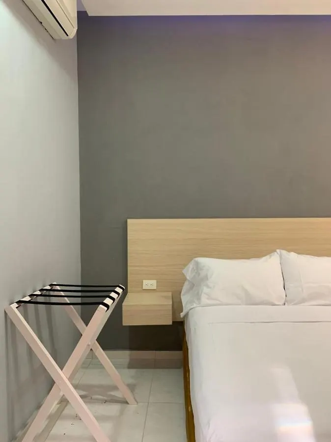 Hotel Gallery Cartagena