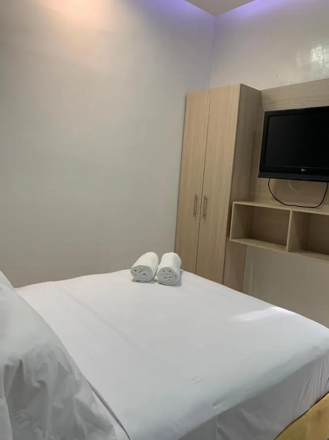 Hotel Gallery Cartagena
