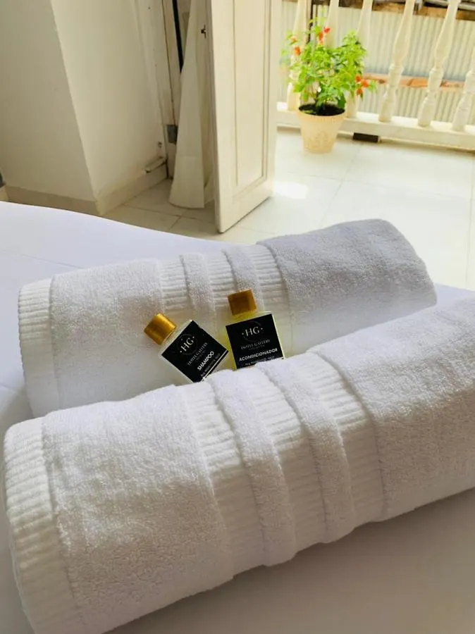 Hotel Gallery Cartagena