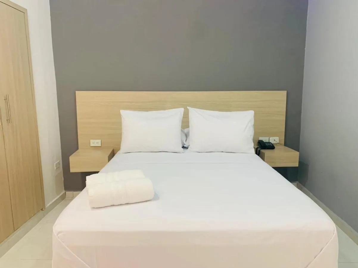 Hotel Gallery Cartagena