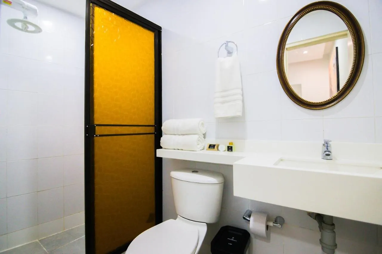 Hotel Gallery Cartagena