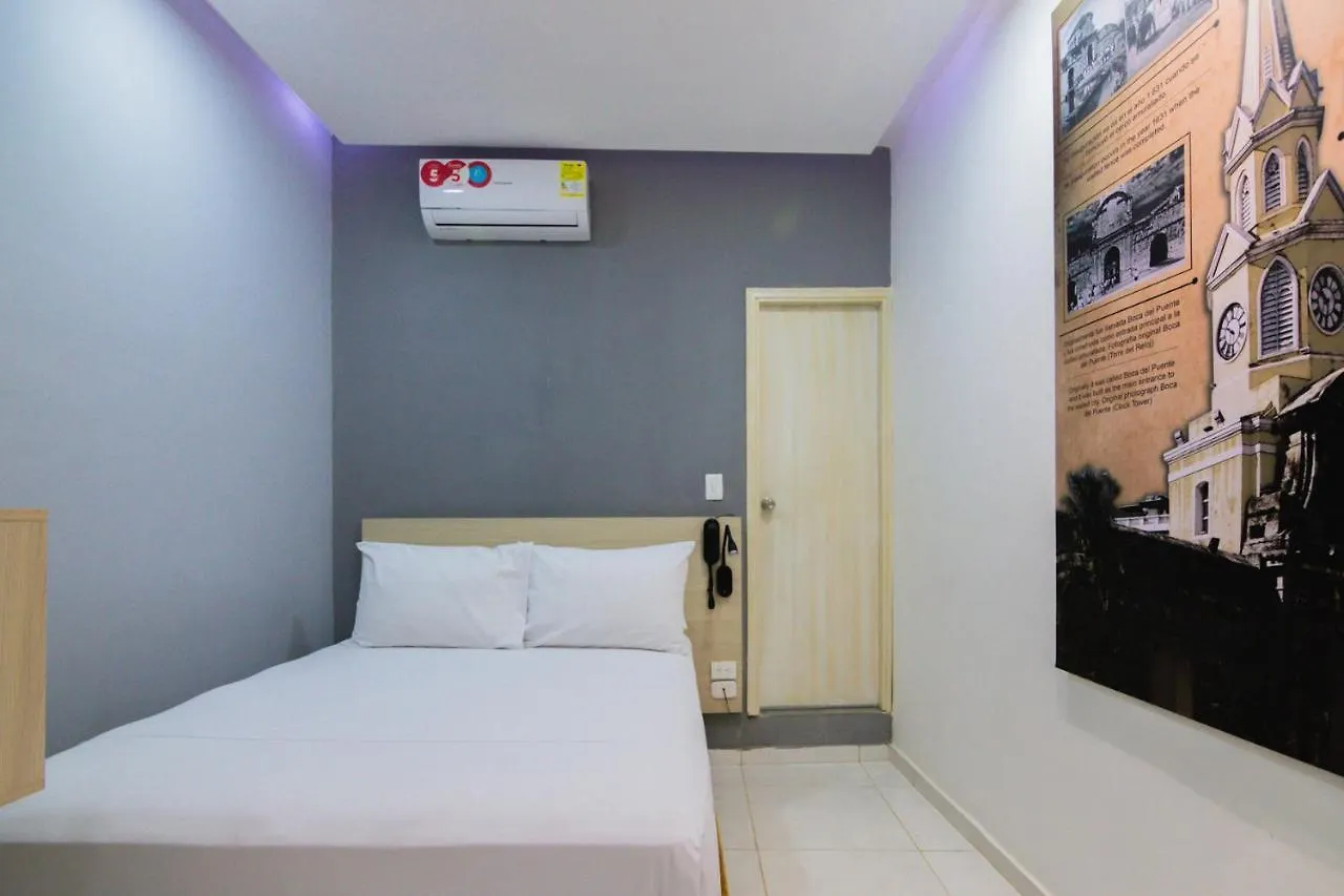 Hotel Gallery Cartagena