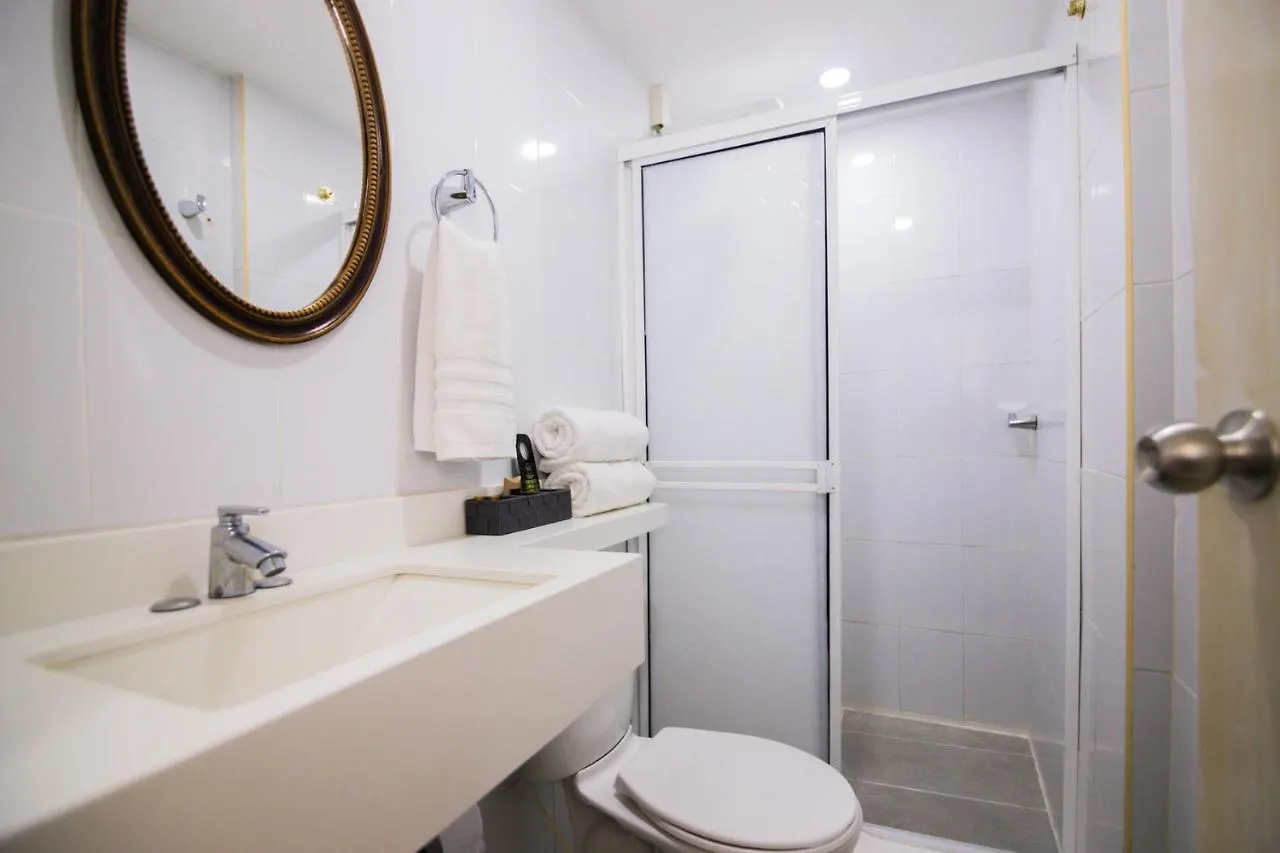 Hotel Gallery Cartagena
