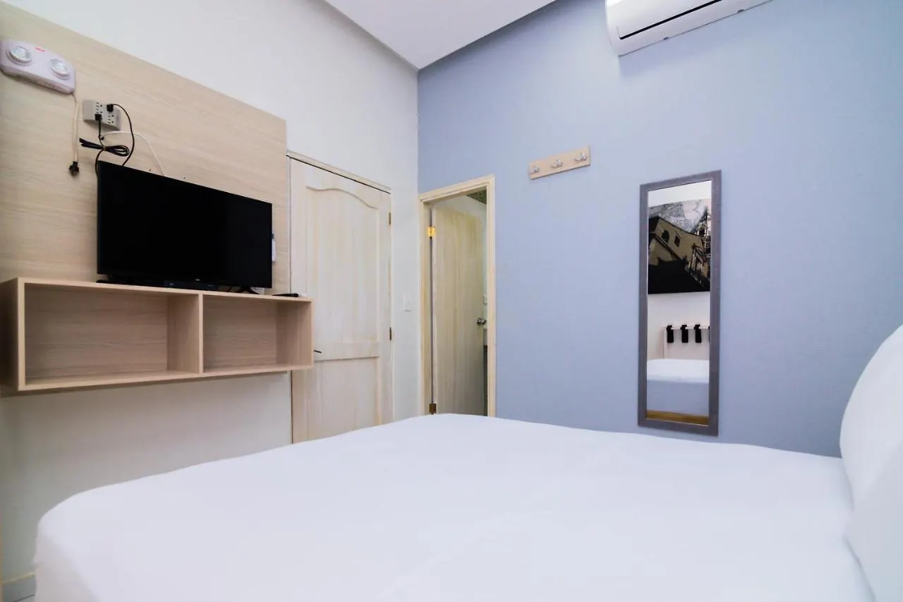 Hotel Gallery Cartagena