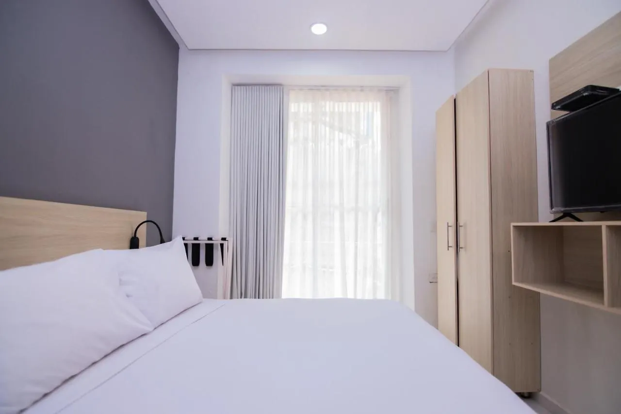 Hotel Gallery Cartagena Colômbia