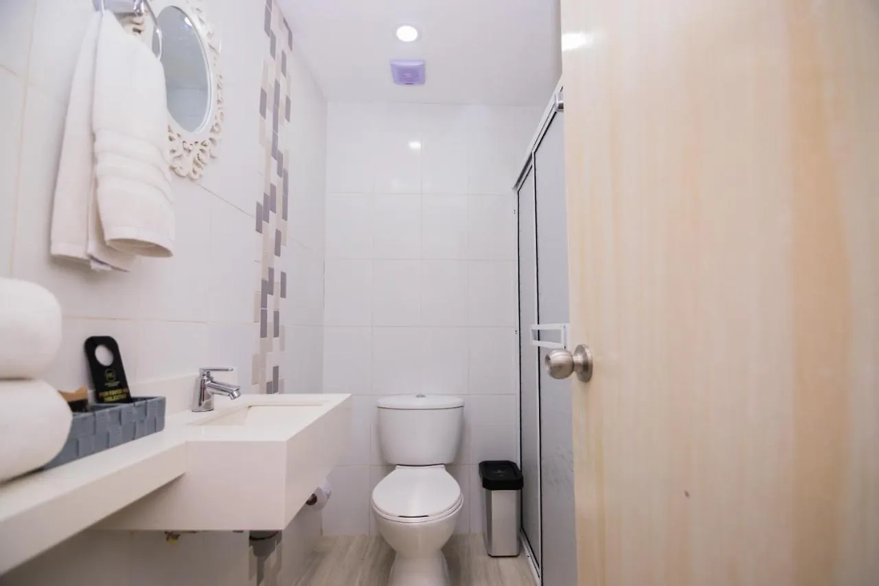 Hotel Gallery Cartagena