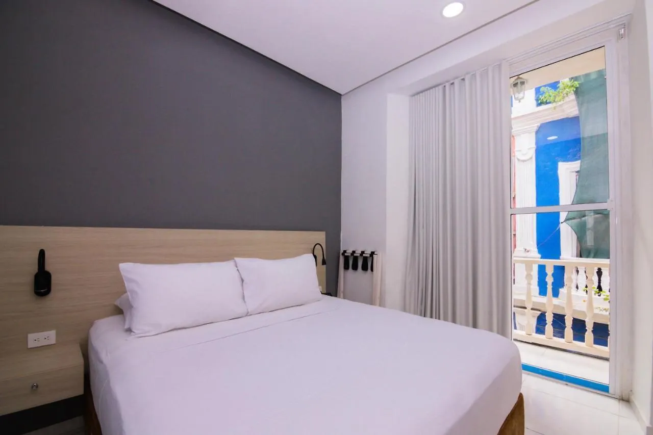 Hotel Gallery Cartagena
