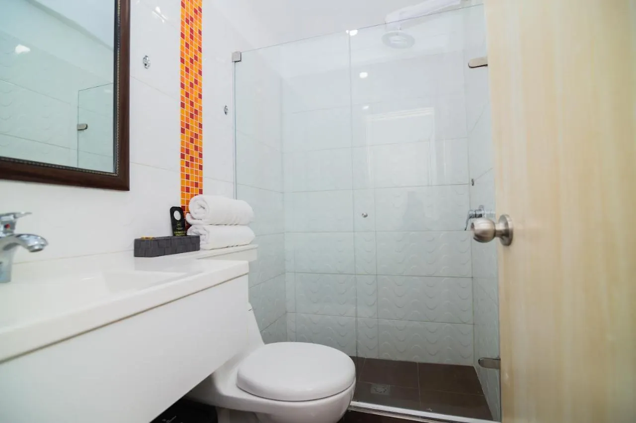 Hotel Gallery Cartagena