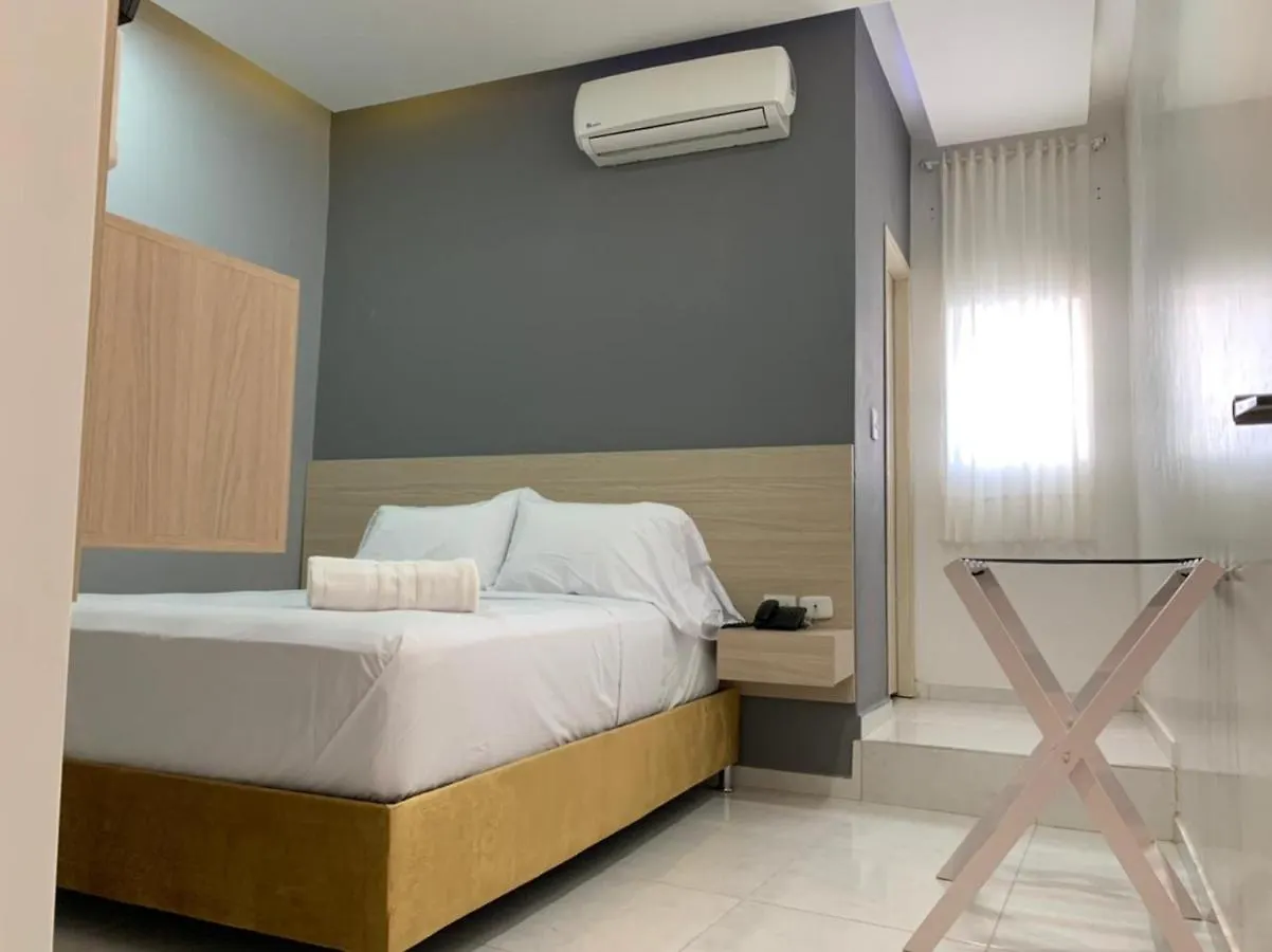 Hotel Gallery Cartagena