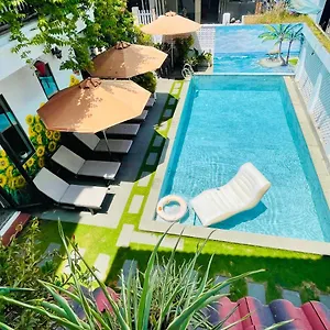 Vinci Hotel Hoi An