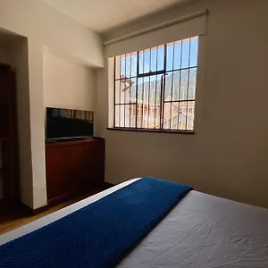 Magdalena Frühstückspension Bogotá