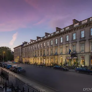 Grosvenor Hotel Edimburgo