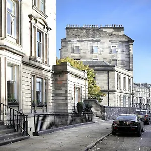 Hapimag Hotel Edimburgo
